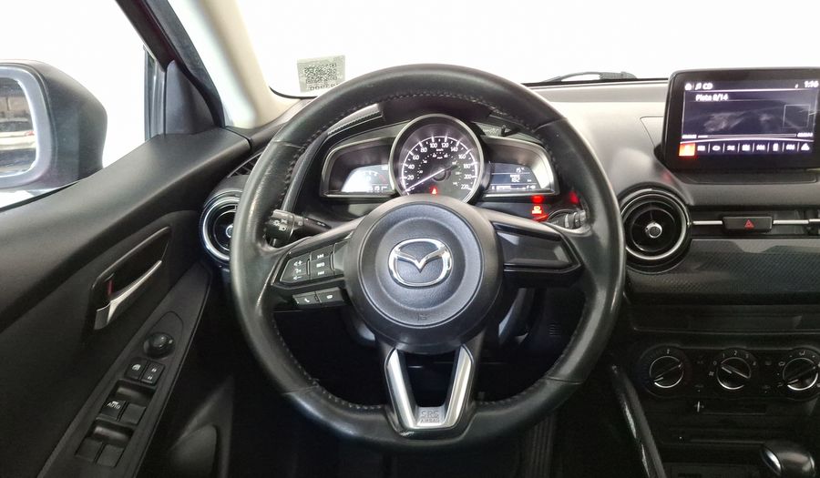 Mazda 2 1.5 I TOURING AUTO Hatchback 2019
