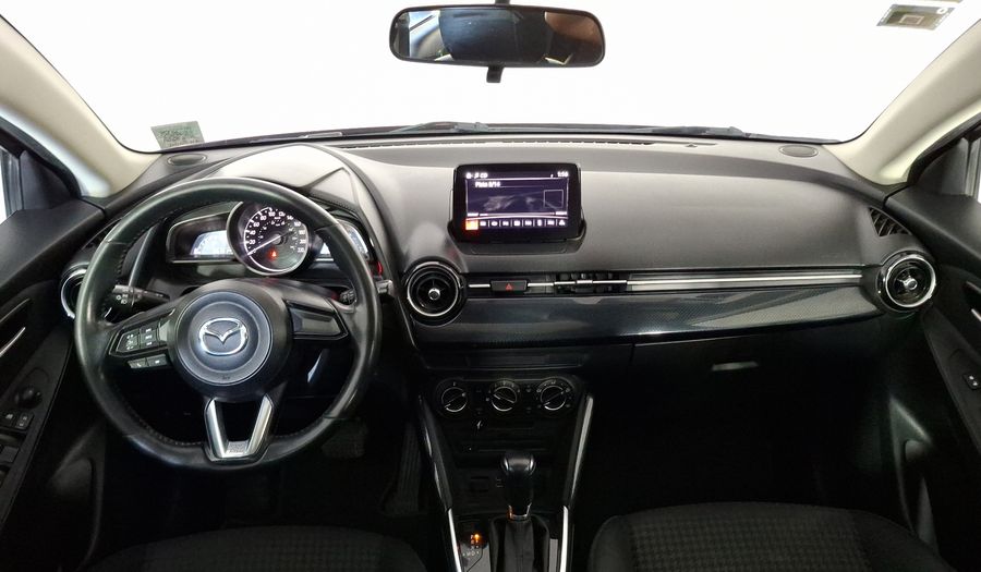 Mazda 2 1.5 I TOURING AUTO Hatchback 2019