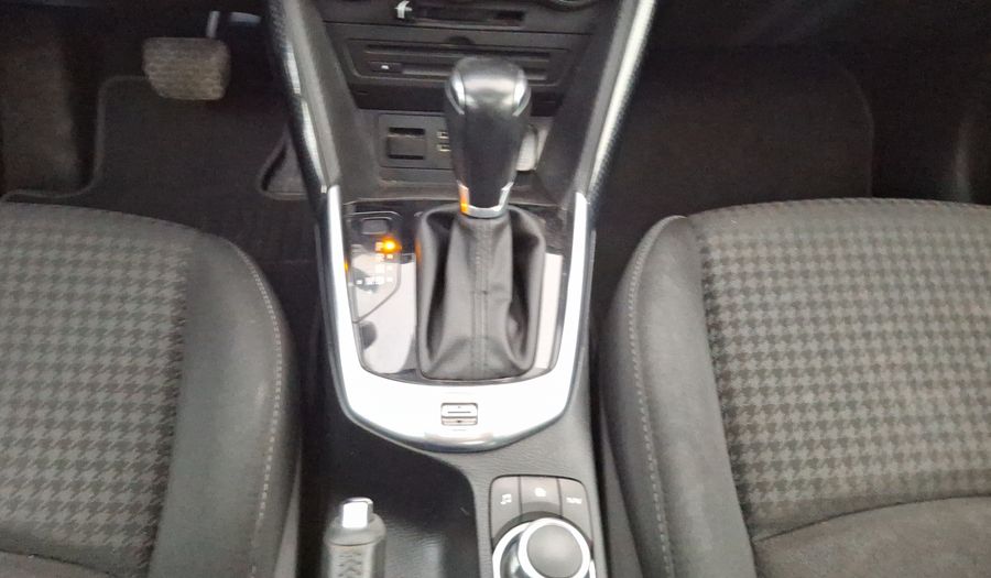 Mazda 2 1.5 I TOURING AUTO Hatchback 2019