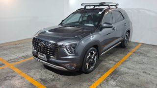 Hyundai • Creta Grand