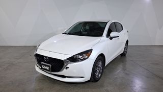 Mazda • Mazda 2