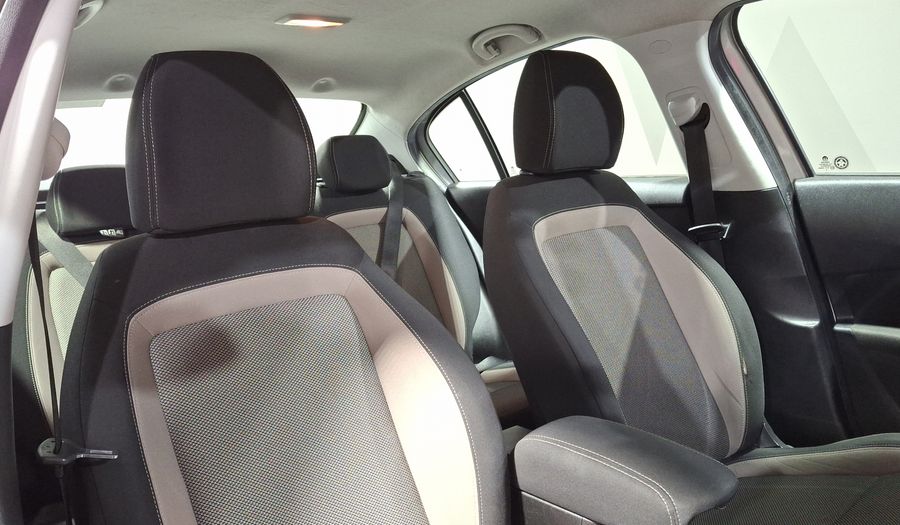 Dodge Neon 1.6 SXT AT Sedan 2017