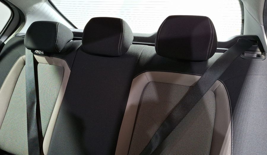 Dodge Neon 1.6 SXT AT Sedan 2017