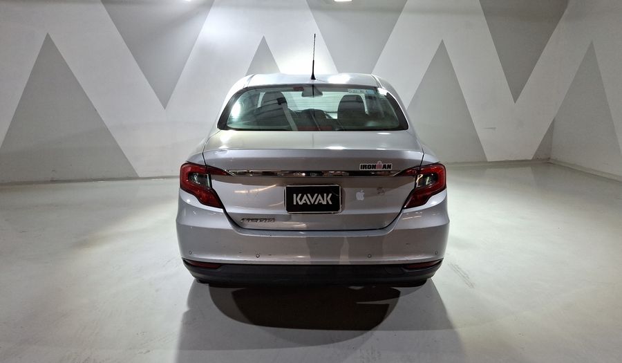 Dodge Neon 1.6 SXT AT Sedan 2017