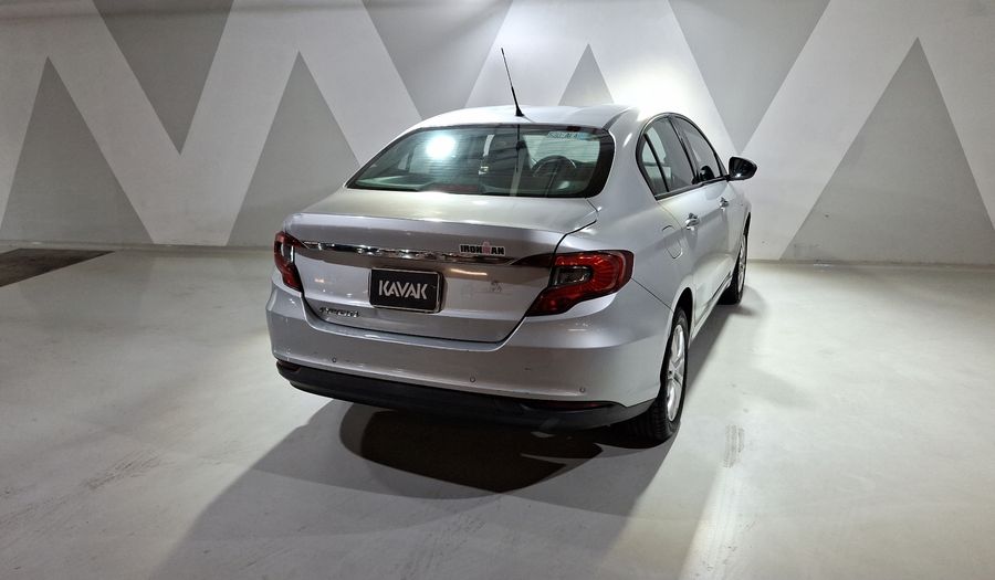 Dodge Neon 1.6 SXT AT Sedan 2017