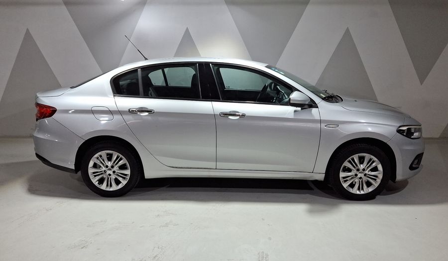 Dodge Neon 1.6 SXT AT Sedan 2017