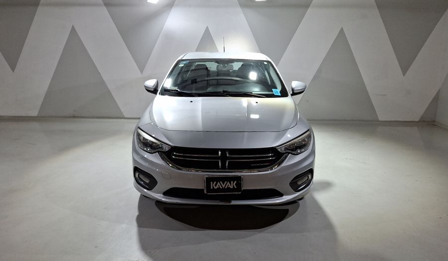 Dodge Neon 1.6 SXT AT Sedan 2017