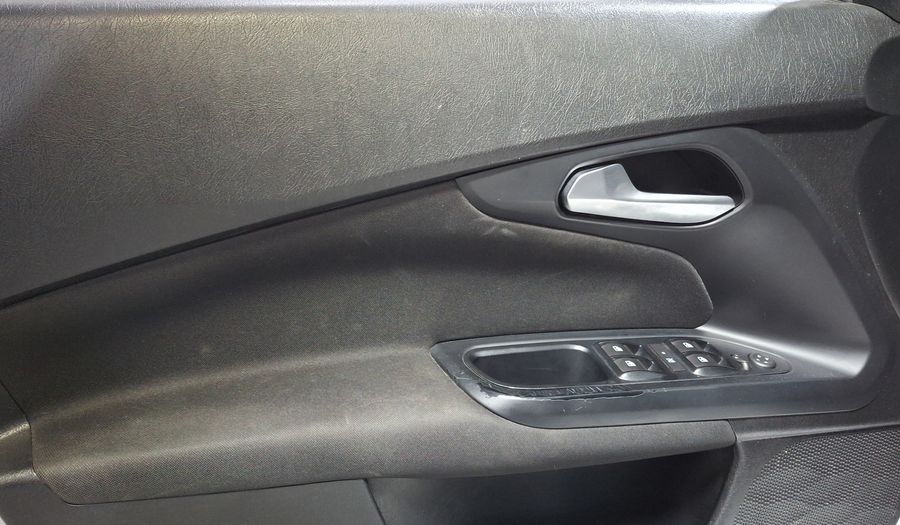 Dodge Neon 1.6 SXT AT Sedan 2017