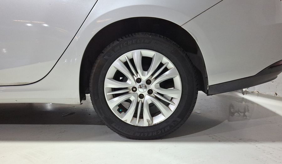 Dodge Neon 1.6 SXT AT Sedan 2017