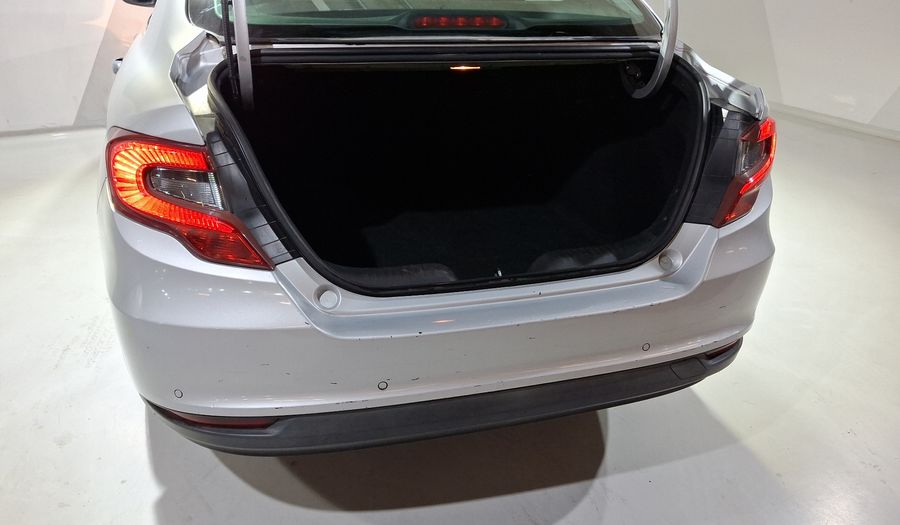 Dodge Neon 1.6 SXT AT Sedan 2017