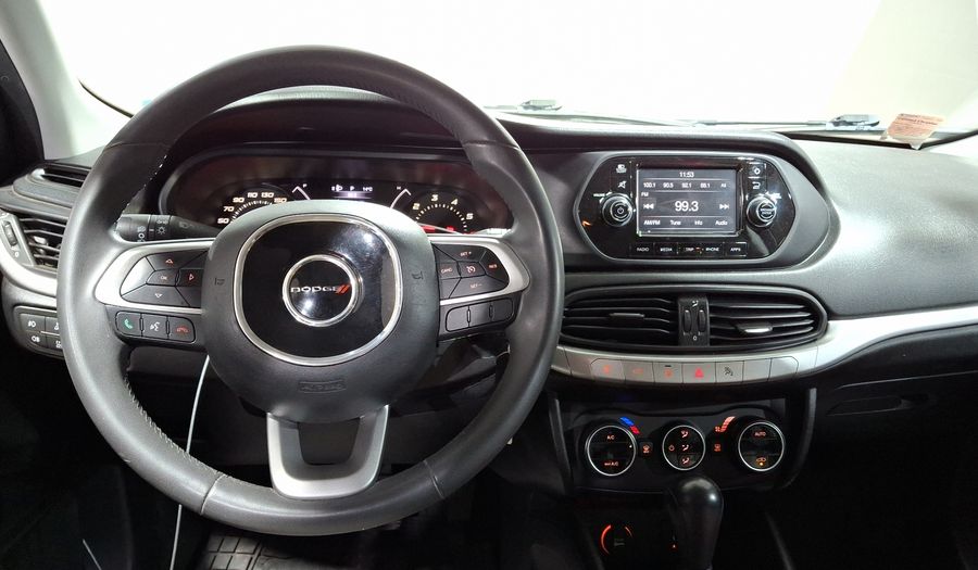 Dodge Neon 1.6 SXT AT Sedan 2017