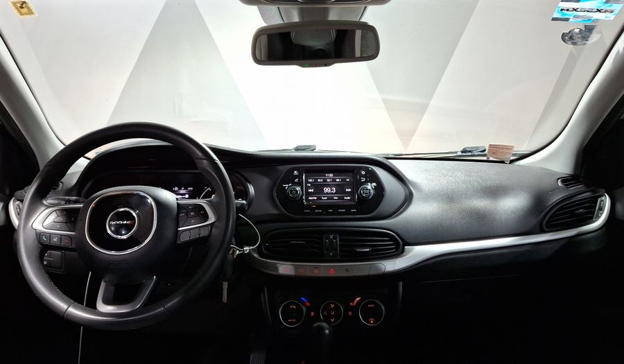 Dodge Neon 1.6 SXT AT Sedan 2017