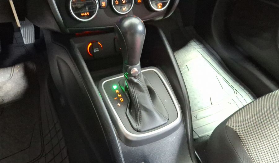 Dodge Neon 1.6 SXT AT Sedan 2017