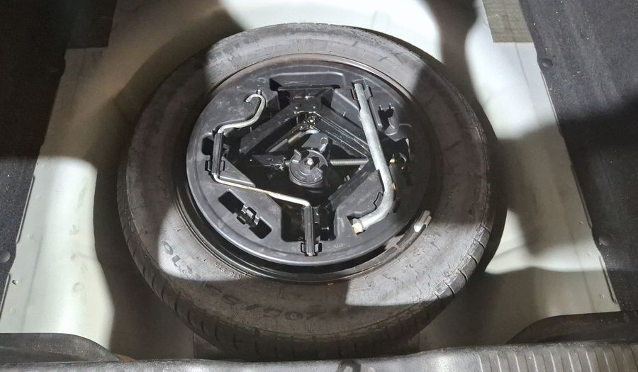 Dodge Neon 1.6 SXT AT Sedan 2017