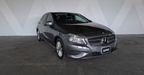 Mercedes Benz Clase A 1.6 180 CGI 7G-DCT Hatchback 2014