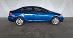 Honda Civic 1.8 EX-L AT 4DRS Sedan 2012