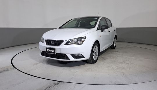 Seat • Ibiza