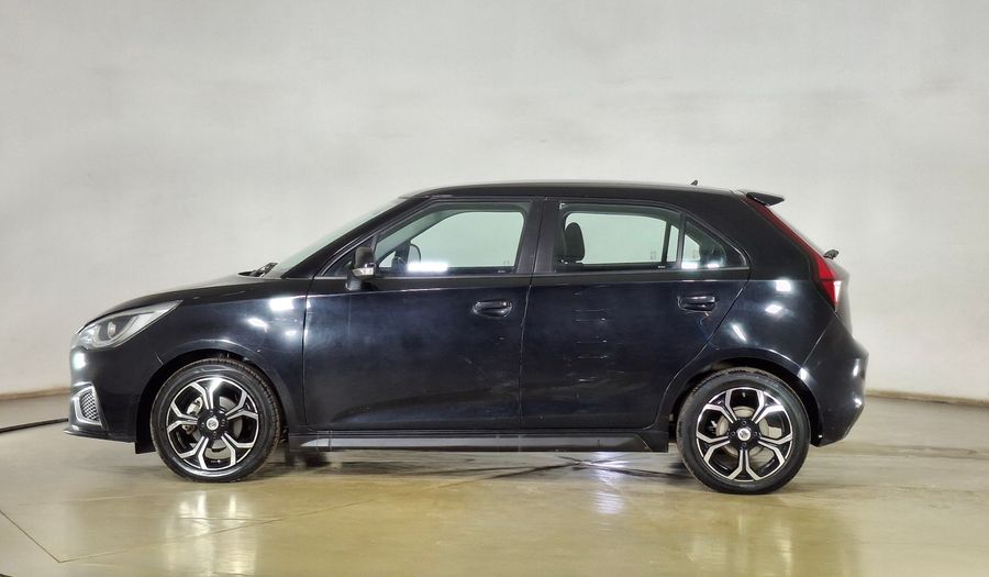 Mg 3 1.5 COMFORT Hatchback 2023