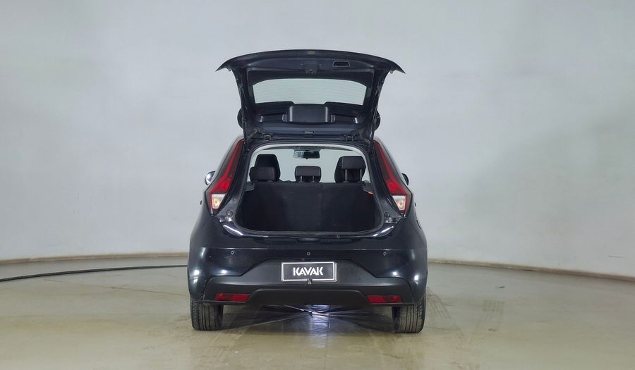 Mg 3 1.5 COMFORT Hatchback 2023