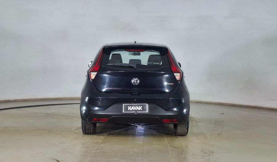 Mg 3 1.5 COMFORT Hatchback 2023