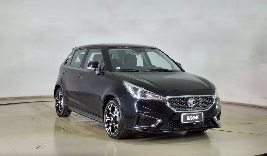 Mg 3 1.5 COMFORT Hatchback 2023