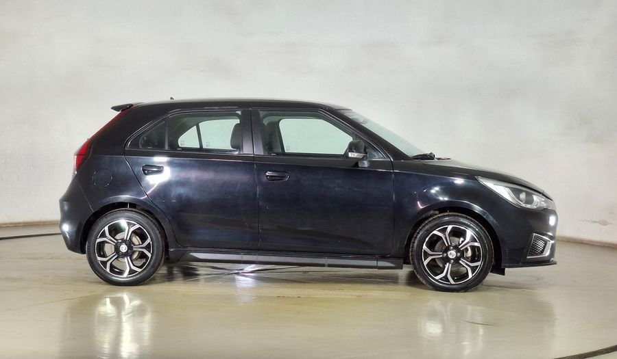 Mg 3 1.5 COMFORT Hatchback 2023