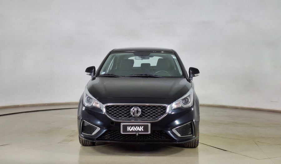 Mg 3 1.5 COMFORT Hatchback 2023