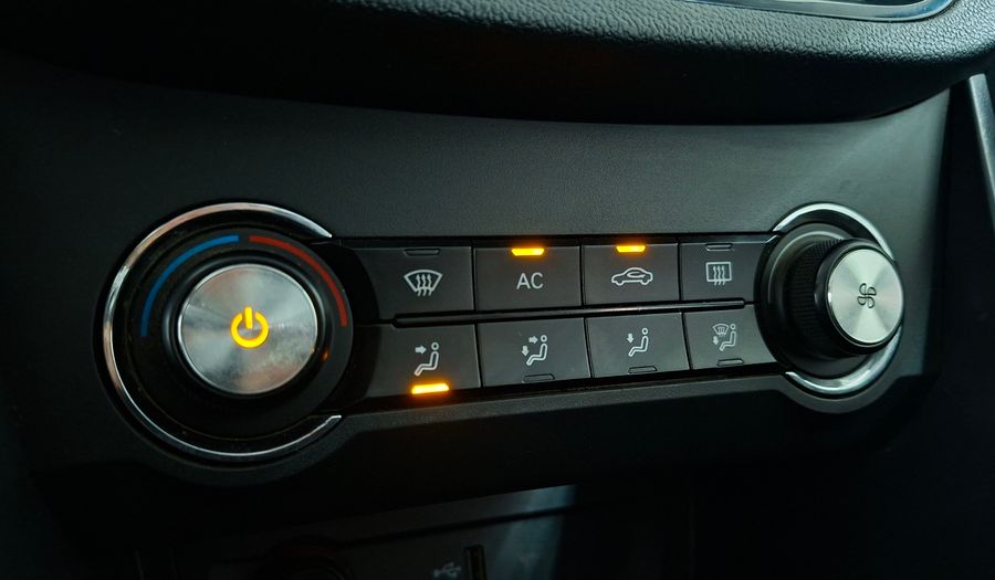 Mg 3 1.5 COMFORT Hatchback 2023