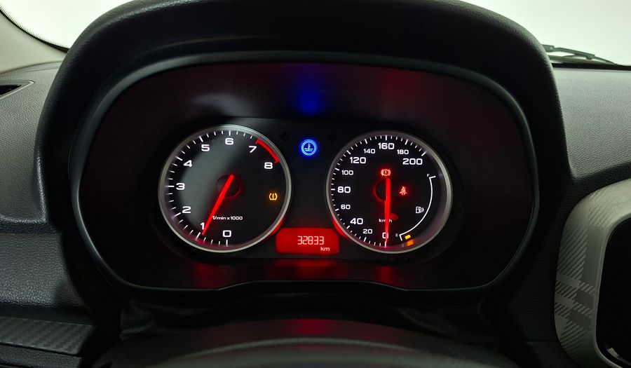 Mg 3 1.5 COMFORT Hatchback 2023