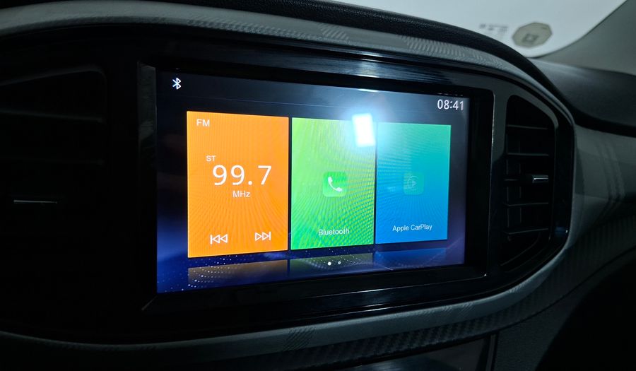 Mg 3 1.5 COMFORT Hatchback 2023