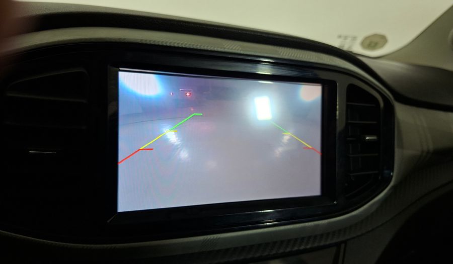 Mg 3 1.5 COMFORT Hatchback 2023