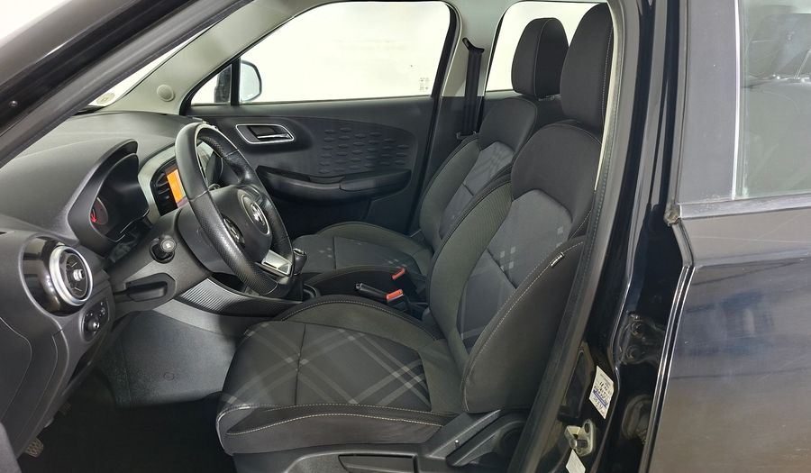 Mg 3 1.5 COMFORT Hatchback 2023