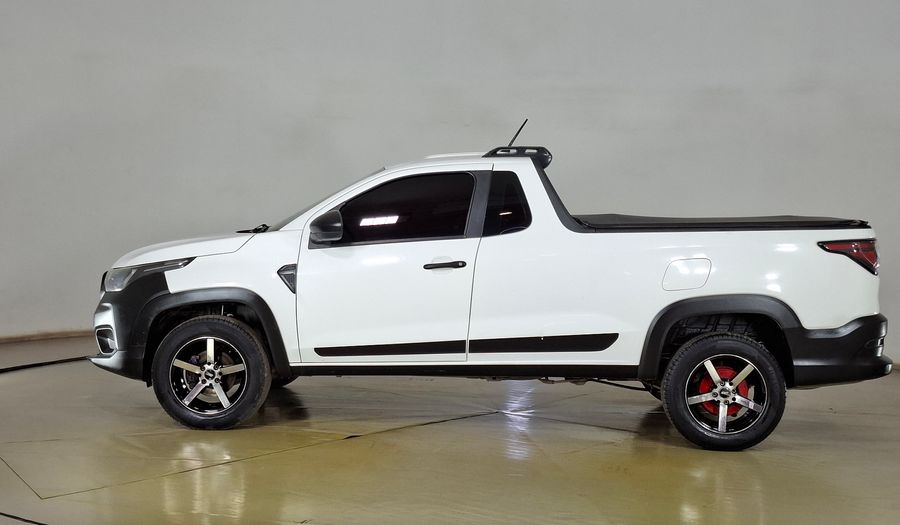 Ram 700 1.4 SLT SC Pickup 2021