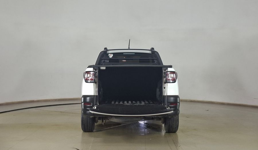 Ram 700 1.4 SLT SC Pickup 2021