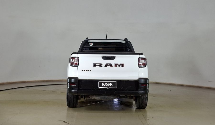 Ram 700 1.4 SLT SC Pickup 2021