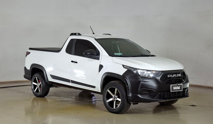 Ram 700 1.4 SLT SC Pickup 2021