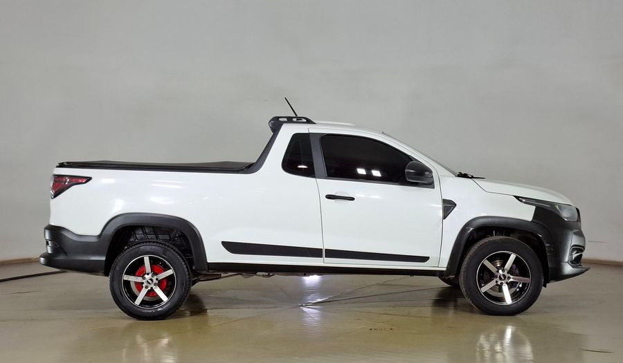 Ram 700 1.4 SLT SC Pickup 2021