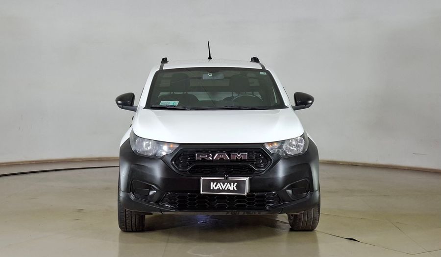 Ram 700 1.4 SLT SC Pickup 2021