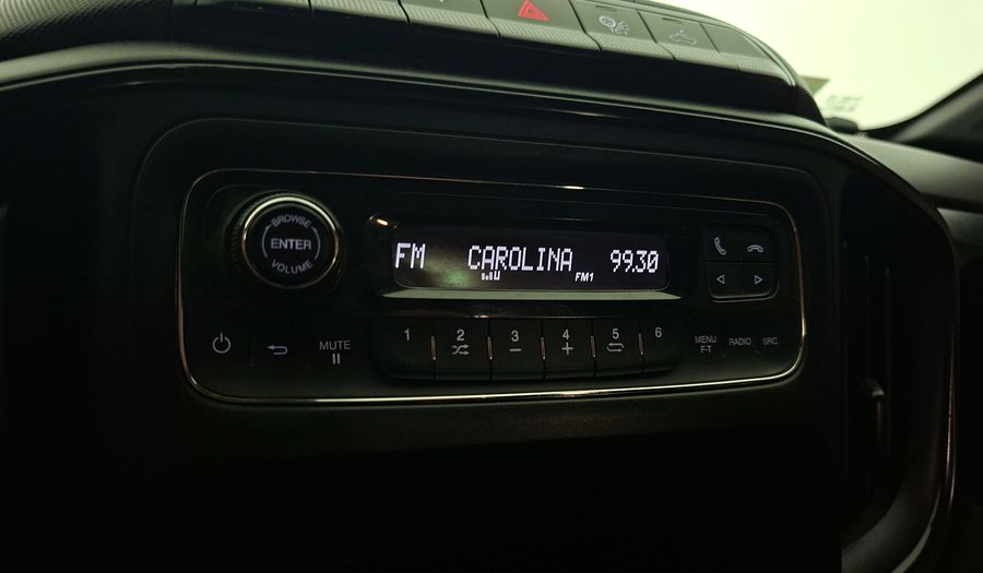 Ram 700 1.4 SLT SC Pickup 2021