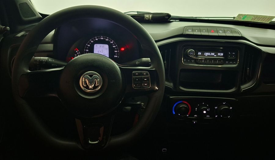 Ram 700 1.4 SLT SC Pickup 2021