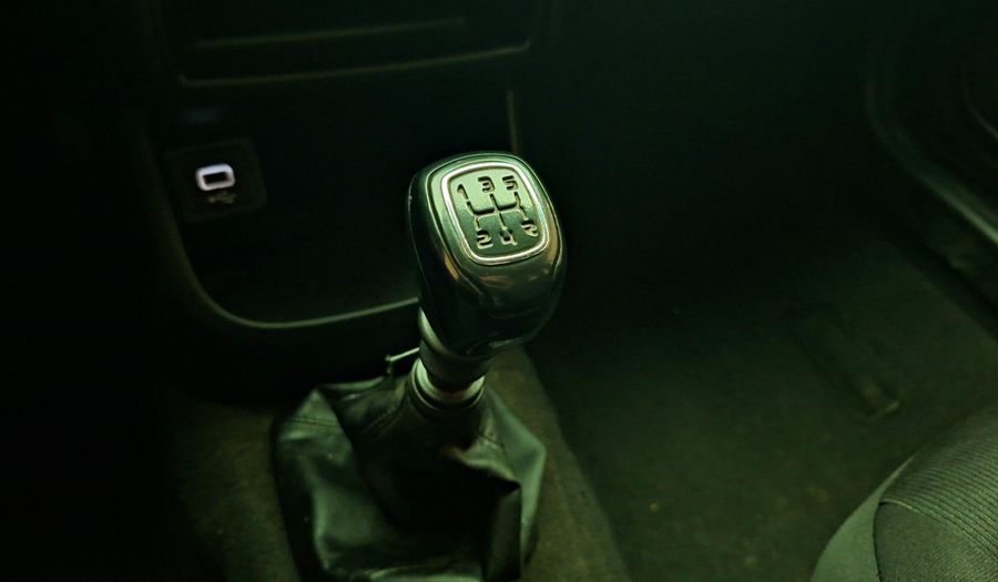 Ram 700 1.4 SLT SC Pickup 2021