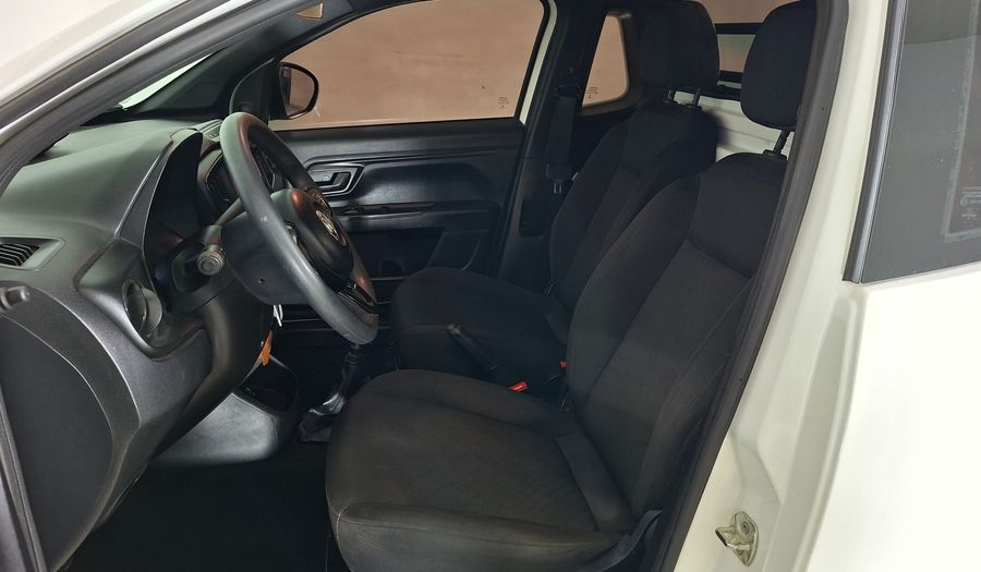 Ram 700 1.4 SLT SC Pickup 2021