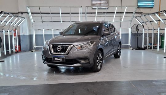 Nissan • Kicks