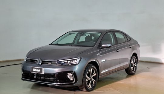 Volkswagen • Virtus