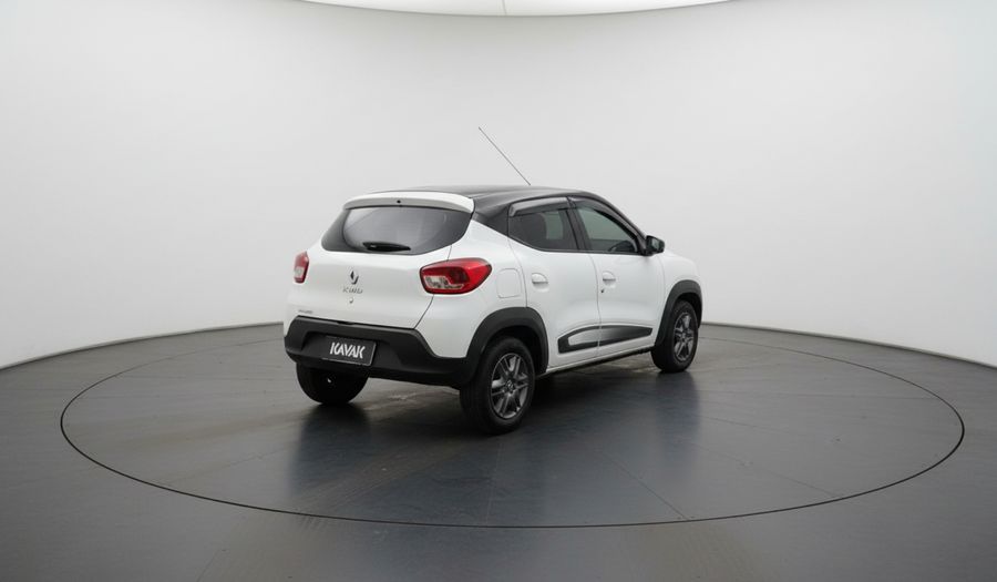 Renault Kwid 1.0 INTENSE Hatchback 2020