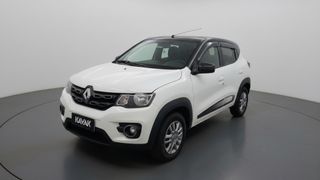 Renault • Kwid