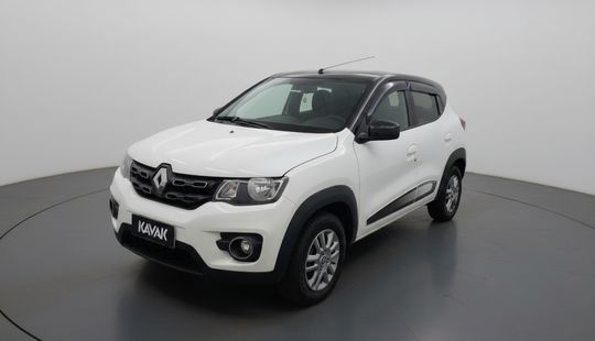 Renault • Kwid