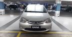 Toyota Etios 1.5 XLS SEDAN AUTO Sedan 2017