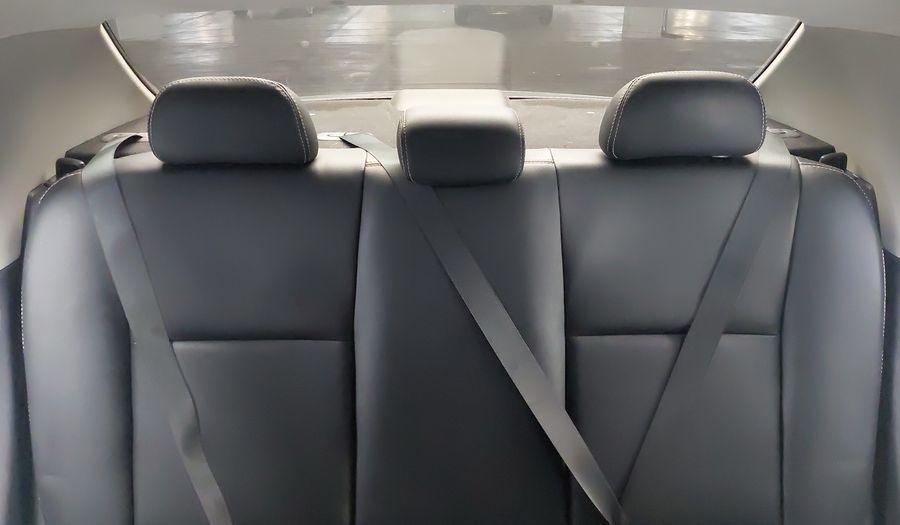 Toyota Etios 1.5 XLS SEDAN AUTO Sedan 2017