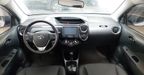 Toyota Etios 1.5 XLS SEDAN AUTO Sedan 2017